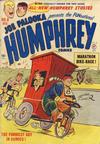 Cover for Humphrey Comics (Harvey, 1948 series) #8