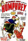 Cover for Humphrey Comics (Harvey, 1948 series) #10