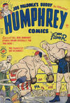 Cover for Humphrey Comics (Harvey, 1948 series) #11