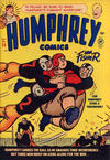 Cover for Humphrey Comics (Harvey, 1948 series) #14