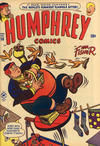 Cover for Humphrey Comics (Harvey, 1948 series) #16
