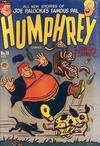 Cover for Humphrey Comics (Harvey, 1948 series) #19