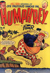 Cover for Humphrey Comics (Harvey, 1948 series) #20
