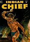 Cover for Indian Chief (Dell, 1951 series) #5