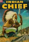 Cover for Indian Chief (Dell, 1951 series) #10