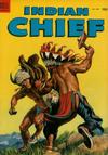 Cover for Indian Chief (Dell, 1951 series) #11