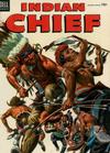 Cover for Indian Chief (Dell, 1951 series) #13