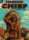 Cover for Indian Chief (Dell, 1951 series) #15