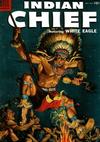 Cover for Indian Chief (Dell, 1951 series) #16