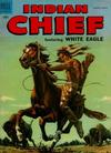 Cover for Indian Chief (Dell, 1951 series) #17