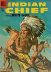 Cover for Indian Chief (Dell, 1951 series) #23