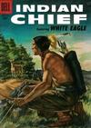 Cover for Indian Chief (Dell, 1951 series) #24