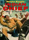 Cover for Indian Chief (Dell, 1951 series) #29