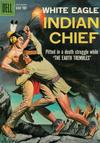 Cover for Indian Chief (Dell, 1951 series) #33