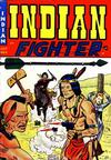 Cover for Indian Fighter (Youthful, 1950 series) #2
