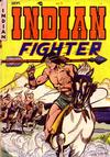 Cover for Indian Fighter (Youthful, 1950 series) #3