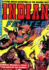 Cover for Indian Fighter (Youthful, 1950 series) #10