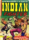 Cover for Indian Fighter (Youthful, 1950 series) #11