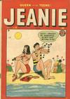 Cover for Jeanie Comics (Marvel, 1947 series) #26