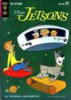 Cover for The Jetsons (Western, 1963 series) #3
