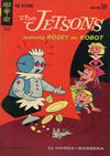 Cover for The Jetsons (Western, 1963 series) #5