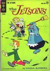 Cover for The Jetsons (Western, 1963 series) #6