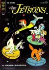 Cover for The Jetsons (Western, 1963 series) #7