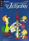 Cover for The Jetsons (Western, 1963 series) #9