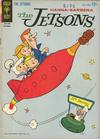 Cover for The Jetsons (Western, 1963 series) #11