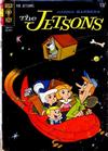 Cover for The Jetsons (Western, 1963 series) #12