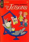 Cover for The Jetsons (Western, 1963 series) #13