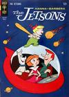 Cover for The Jetsons (Western, 1963 series) #14