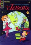 Cover for The Jetsons (Western, 1963 series) #15