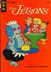 Cover for The Jetsons (Western, 1963 series) #16