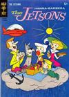 Cover for The Jetsons (Western, 1963 series) #17