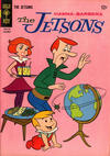 Cover for The Jetsons (Western, 1963 series) #18