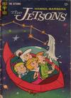 Cover for The Jetsons (Western, 1963 series) #19
