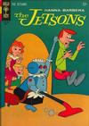 Cover for The Jetsons (Western, 1963 series) #21