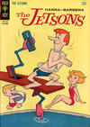 Cover for The Jetsons (Western, 1963 series) #22