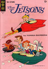 Cover for The Jetsons (Western, 1963 series) #23