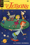 Cover for The Jetsons (Western, 1963 series) #24