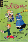 Cover for The Jetsons (Western, 1963 series) #26