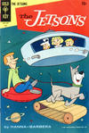 Cover for The Jetsons (Western, 1963 series) #27 [Canadian]