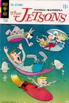 Cover for The Jetsons (Western, 1963 series) #28