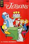 Cover for The Jetsons (Western, 1963 series) #29