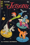 Cover for The Jetsons (Western, 1963 series) #30