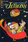 Cover for The Jetsons (Western, 1963 series) #32