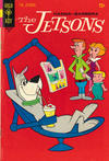 Cover for The Jetsons (Western, 1963 series) #35