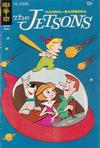 Cover for The Jetsons (Western, 1963 series) #36