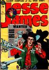 Cover for Jesse James (Avon, 1950 series) #15